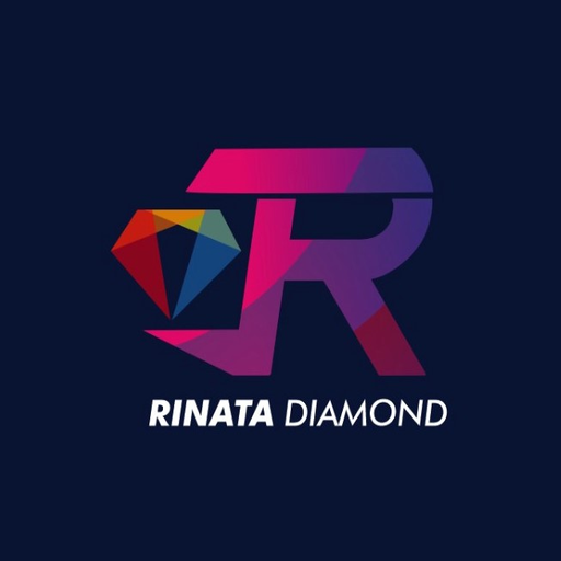 Rinata.id - Pulsa & Game logo