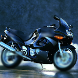 Wallpaper Suzuki Moto icon