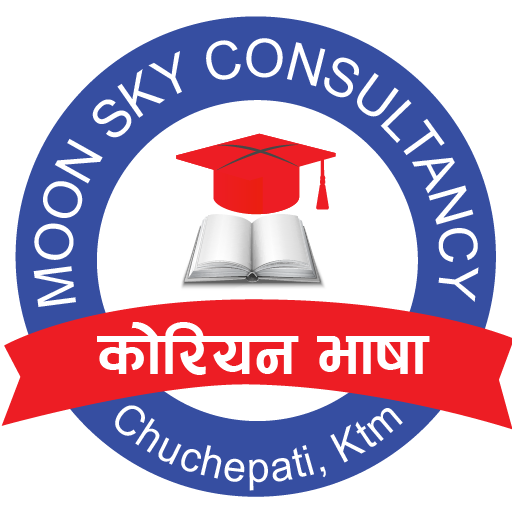 Moon Sky EPS logo