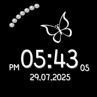 Rose Gold minimalism screenshot 12