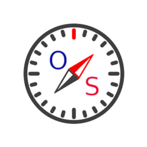 Lat Long to OSGB Grid logo