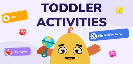 Baby Toddler Development App
