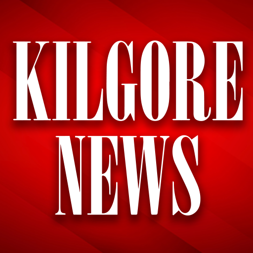 Kilgore News Herald logo