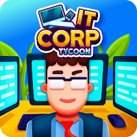 Startup Empire - Idle Tycoon