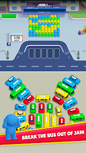 لعبة Traffic Bridge Jam 10