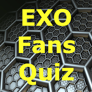 EXO Fans Quiz