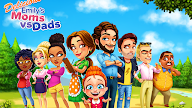 Télécharger Delicious - Moms vs Dads APK MOD (Astuce)