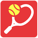 Tennis Serve-O-Meter icon