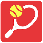 Tennis Serve-O-Meter 