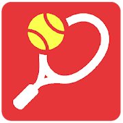  Tennis Serve-O-Meter 