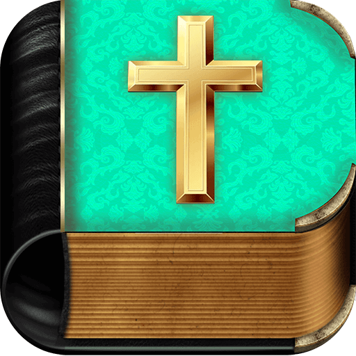 King James Bible Offline 5.0 Icon