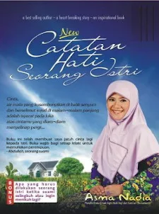 Catatan Hati Seorang Istri