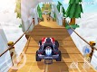 screenshot of Mountain Climb: Stunt Car Game