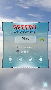 Ücretsiz Speedy Wheel – Beta Apk Indir 2022 3