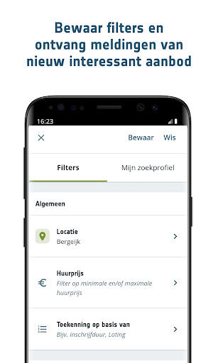 Wooniezie Screenshot 4 - AppWisp.com