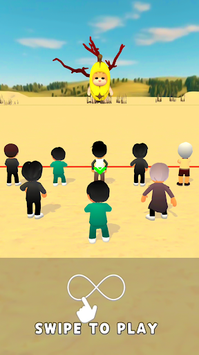 Survival Master The Challenge