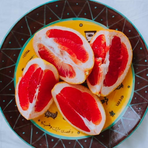 Grapefruit Wallpapers logo