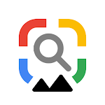 Cover Image of ダウンロード Search by Image [Multi-Engine]  APK