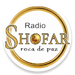 Cover Image of Baixar Shofar roca de paz Radio  APK