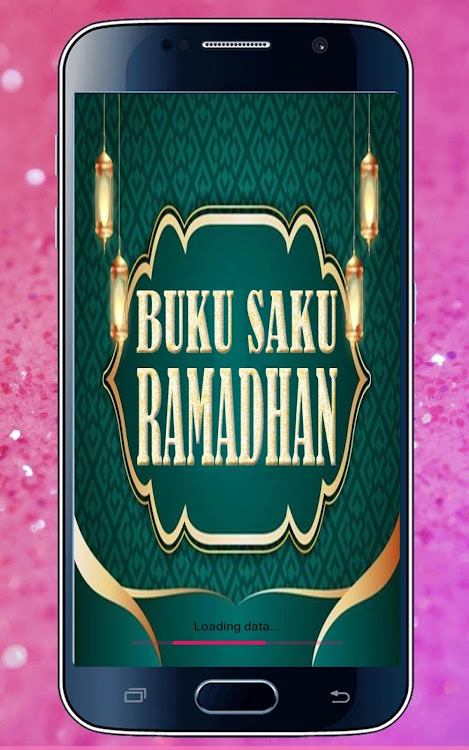 Buku Saku Ramadhan - 1.0 - (Android)
