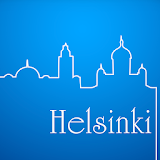 Helsinki Travel Guide icon