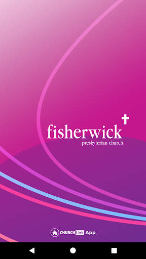 Fisherwick Presbyterian Church Screenshot