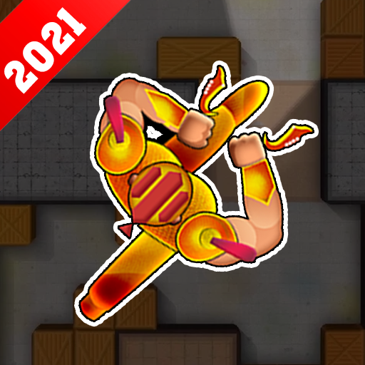 Assassin 3D Shooting Game Install on Windows