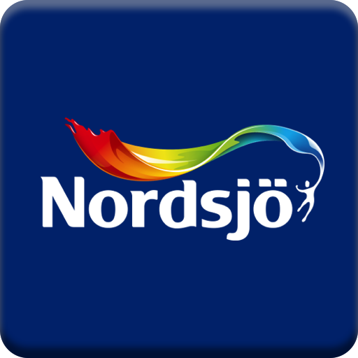 Nordsjø Visualizer DK logo