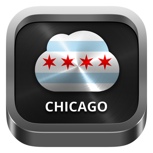 Radio Chicago 9.5.1 Icon