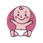 Cover Image of Tải xuống Baby White Noise  APK