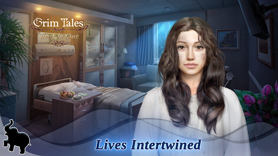 Grim Tales: Trace In Time Apk Download New 2023 Version* 3