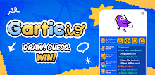 Gartic.io - Draw, Guess, WIN APK