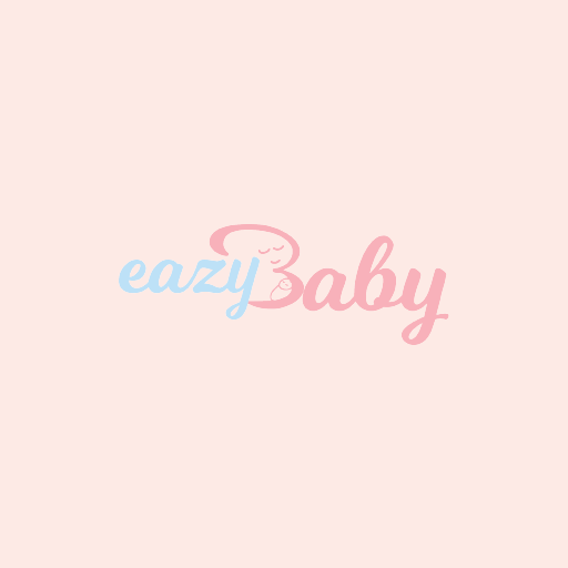 eazyBaby Milestones logo