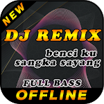 Cover Image of Descargar DJ Benci Ku Sangka Sayang Sonia Remix Offline djbencikusangkasayang-2.0.0-noint APK