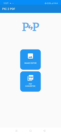 Android application PIC 2 PDF screenshort