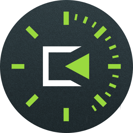 Slidekamera Timelapse Calc. logo