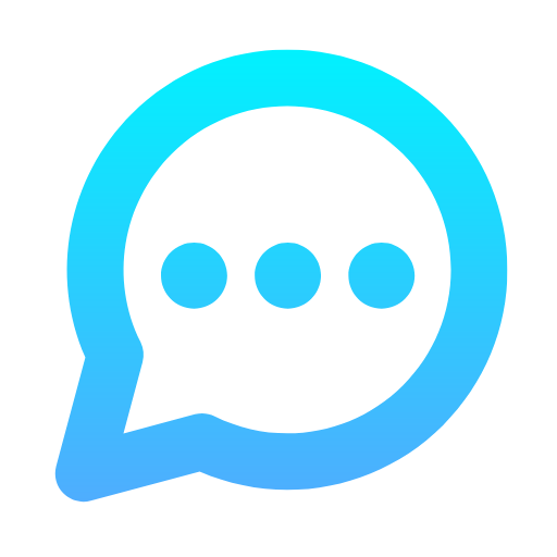 Random Chat SL - Stranger Chat logo