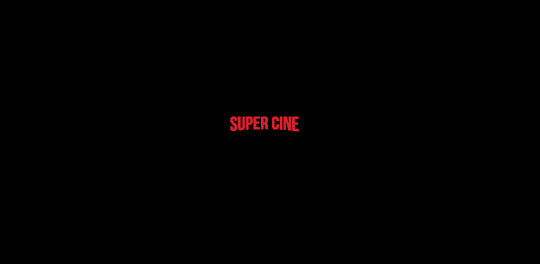 SuperFlix- Filmes e séries