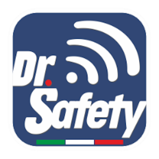 DrSafety logo