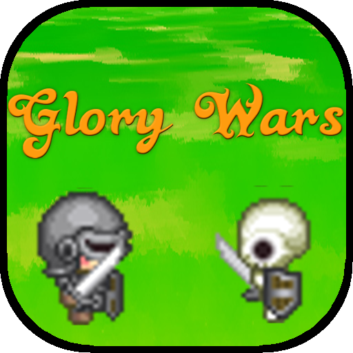 Glory Wars 1.0 Icon