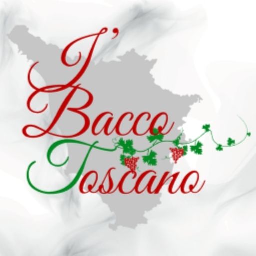 IBacco Toscano logo