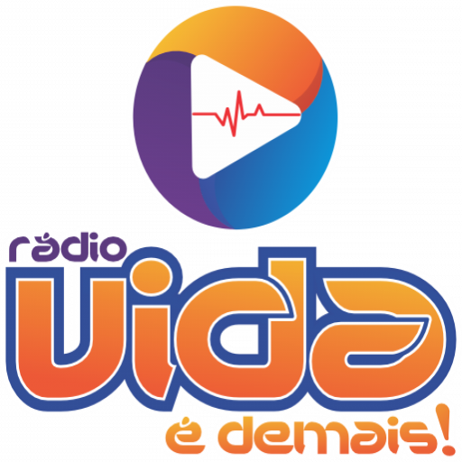 Rádio Vida 3.0 Icon