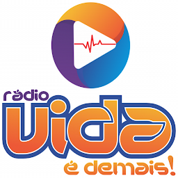 Image de l'icône Rádio Vida