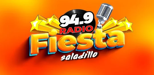 Radio Fiesta Saladillo 94.9