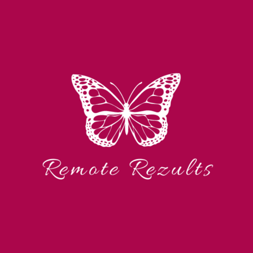 Remote Rezults logo