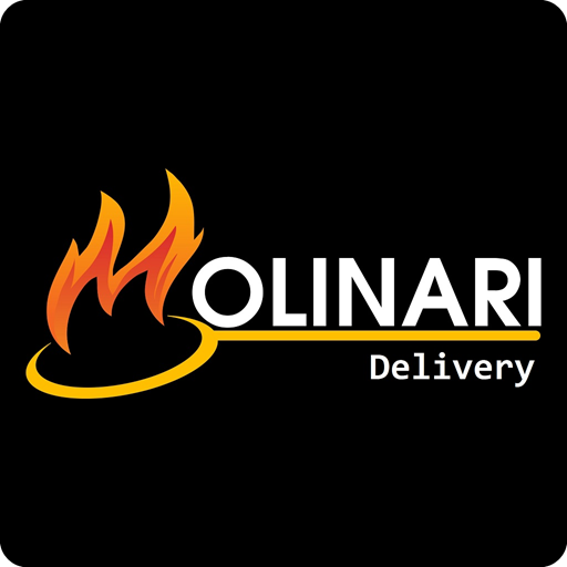 Molinari Delivery logo