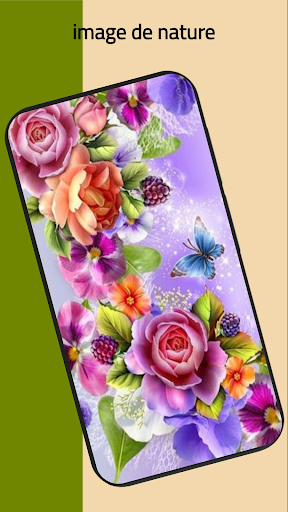 image nature Screen 2