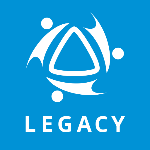 Caregility Legacy logo