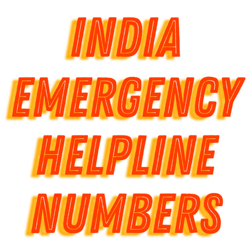 India's Emergency Helpline No. Download on Windows