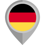 Cover Image of Baixar Germany VPN：Super Fast Proxy 16.0 APK